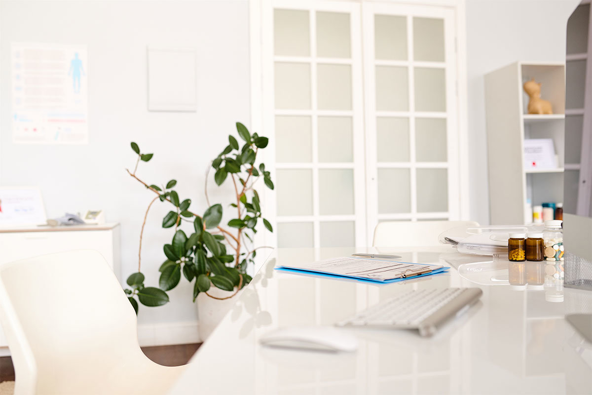 clinic-office